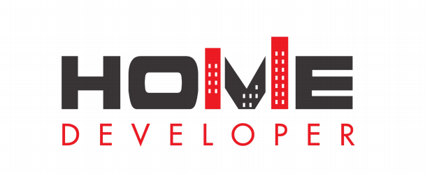 logo firmy home developer